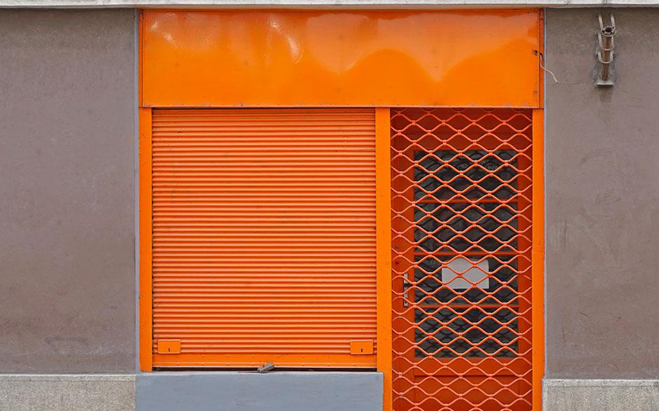 volet en pvc Orgeval
